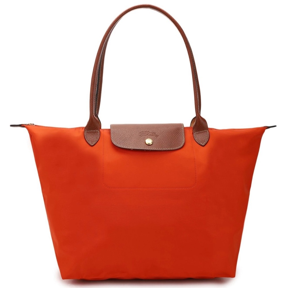 Brand new Le Pliage Original Small Nylon Tote Bag